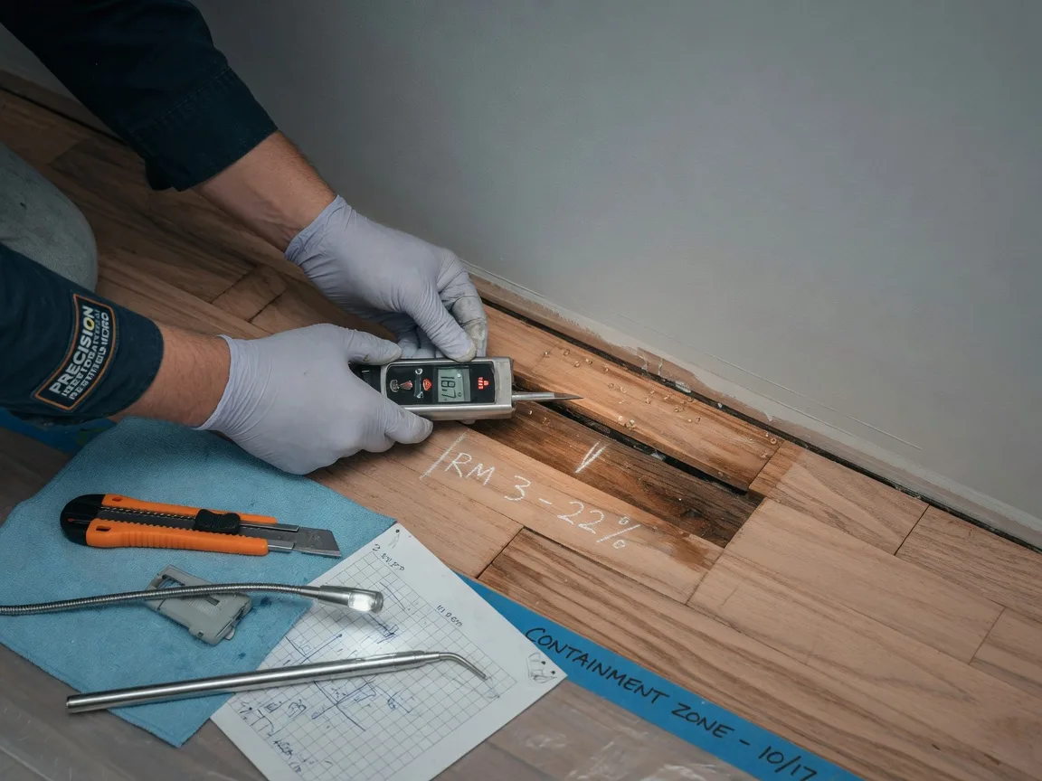 Why choose Water Removal in Danbury, NH
